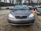 2008 Toyota Corolla Ce for Sale in Austell, GA - Rear End
