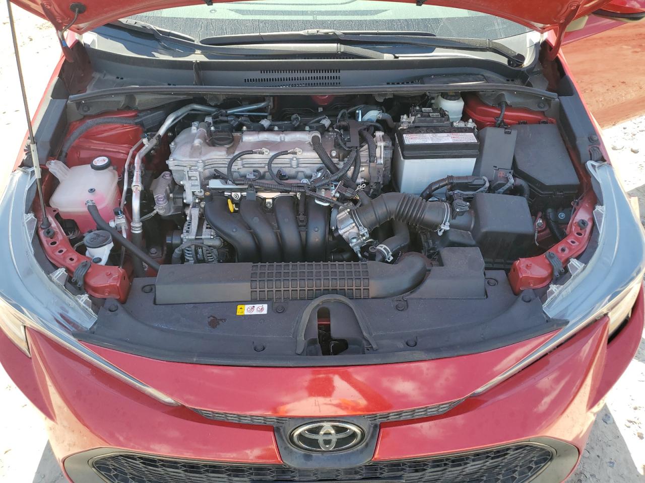 2021 Toyota Corolla - Image 11