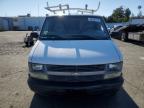 2004 Chevrolet Astro  за продажба в Vallejo, CA - Side