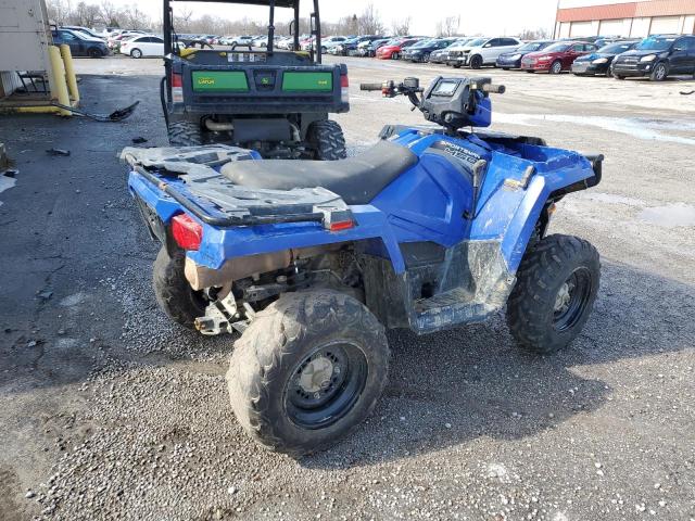 2020 POLARIS SPORTSMAN 450 H.O.