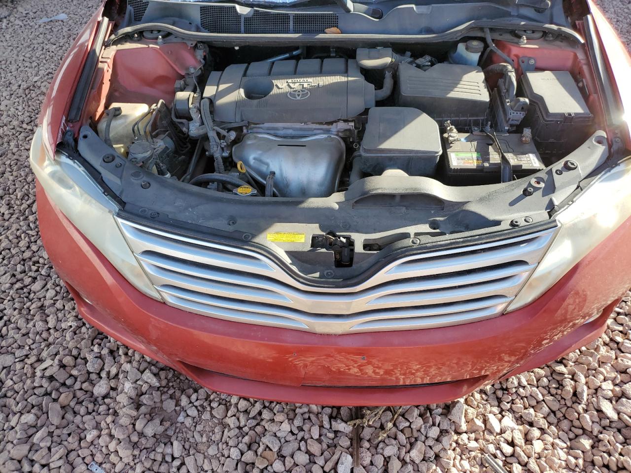 2009 Toyota Venza - Image 13