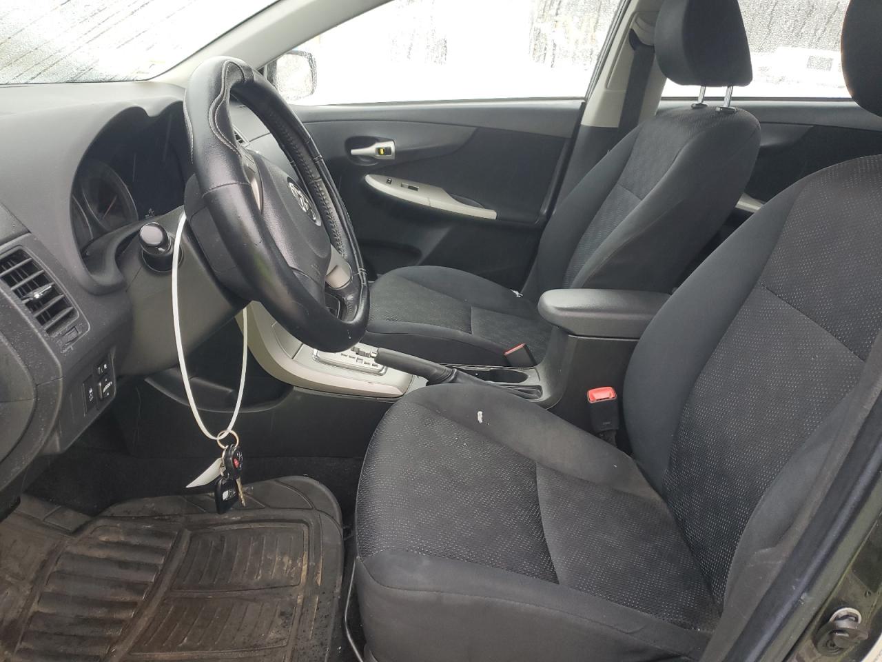 2010 Toyota Corolla - Image 7