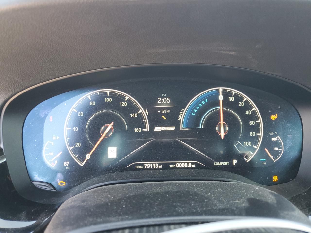 2019 BMW 5er - Image 9