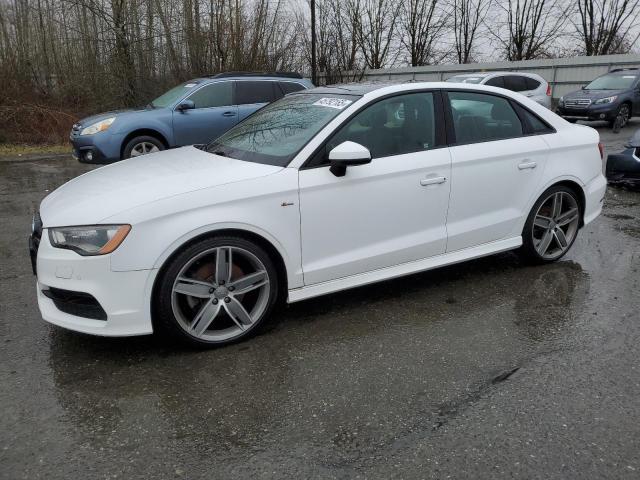 2016 Audi A3 Premium