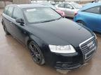 2011 AUDI A6 S LINE for sale at Copart SANDY