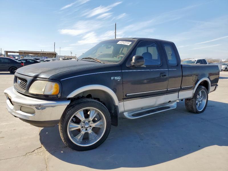 1997 Ford F150 