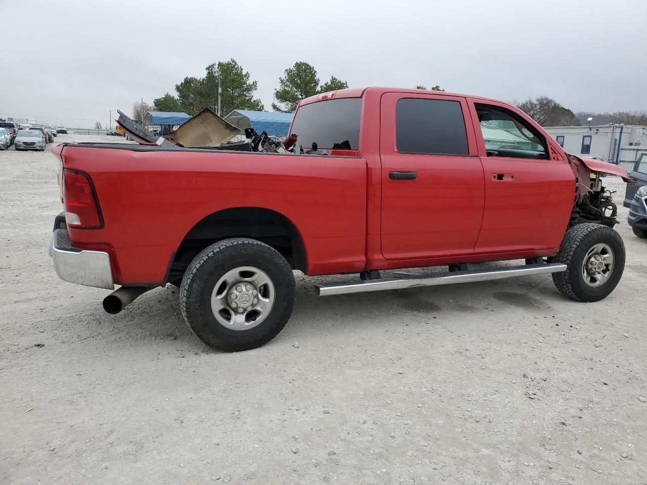 2013 RAM 2500 - Image 3