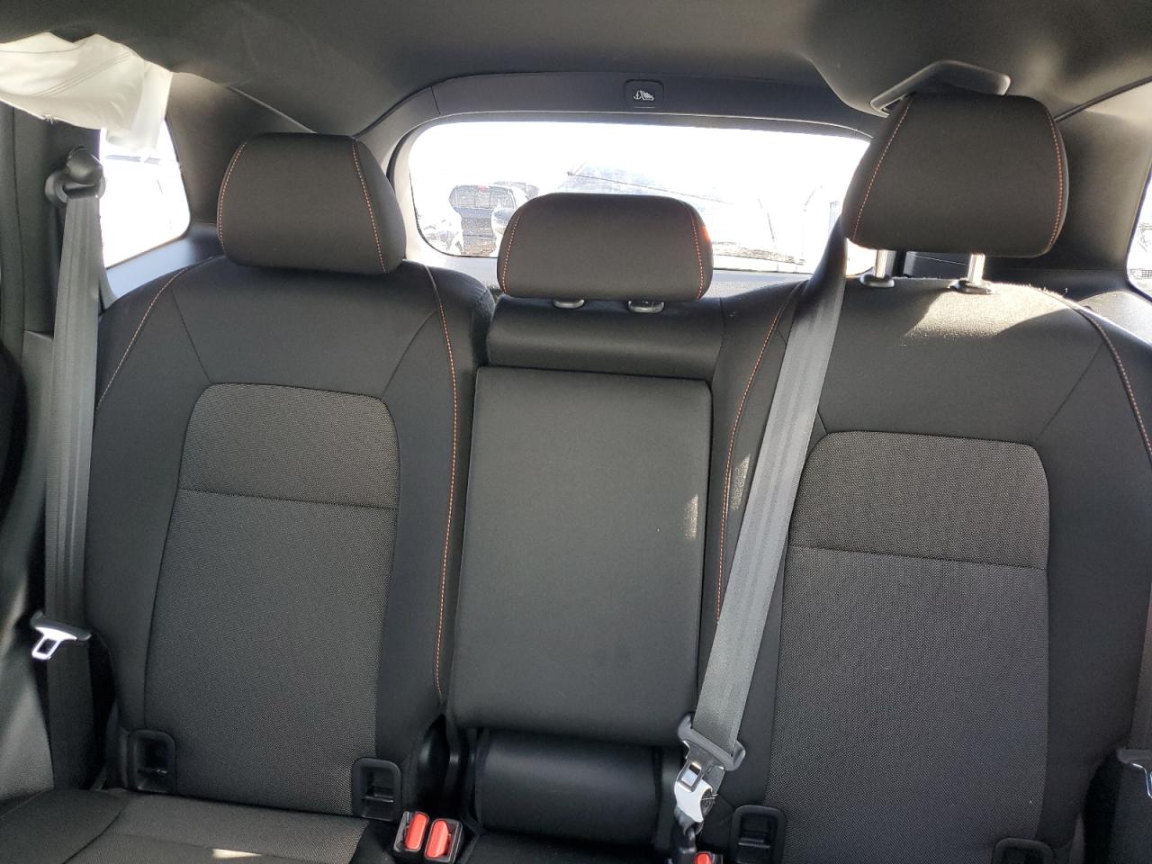 2024 Honda CR-V - Image 10