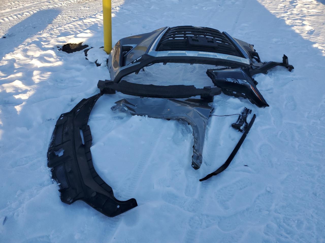 2019 Lexus RX - Image 13