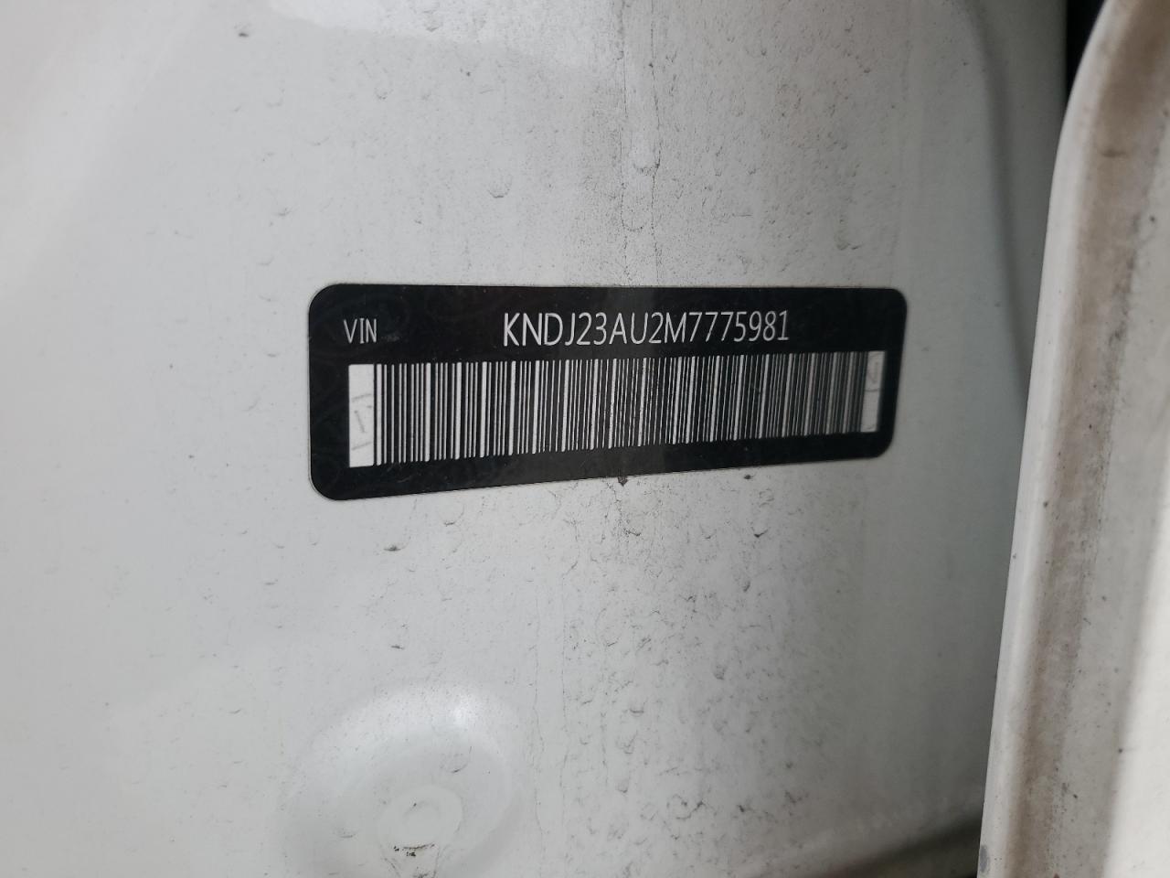 2021 Kia Soul - Image 12