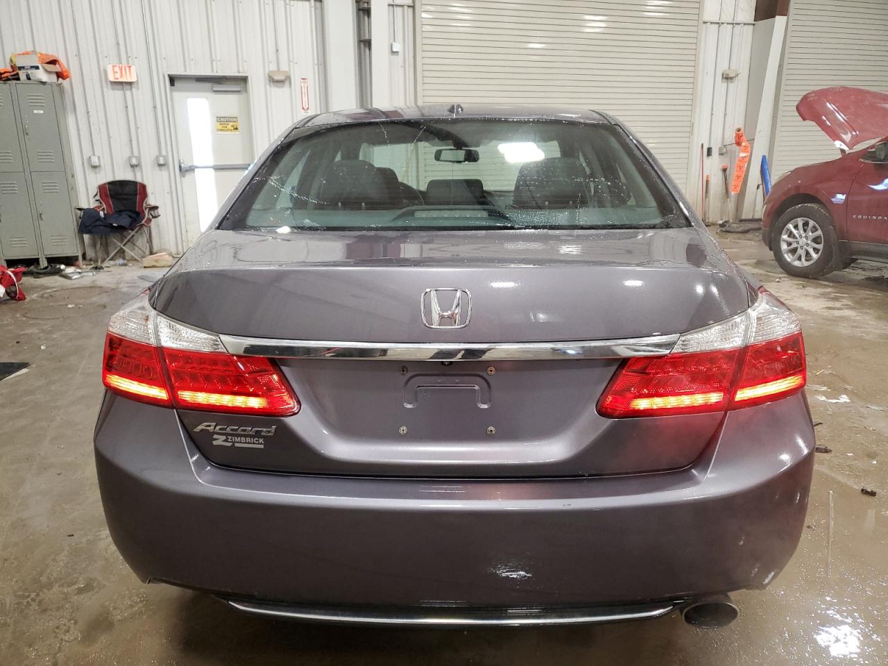 2015 Honda Accord - Image 6