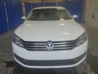 2014 Volkswagen Passat Se na sprzedaż w Harleyville, SC - Mechanical