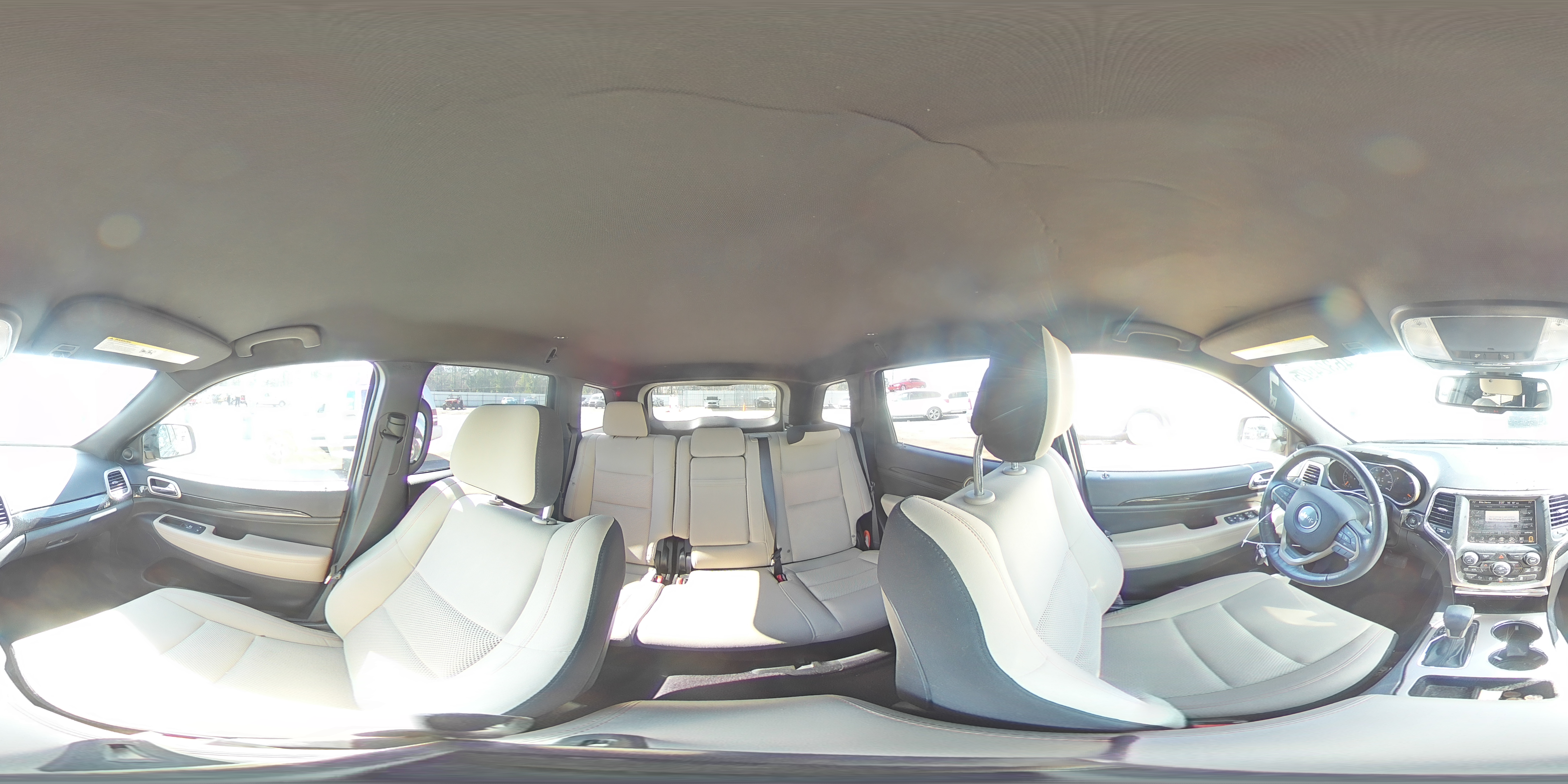 2016 Jeep Grand Cherokee - Image 15