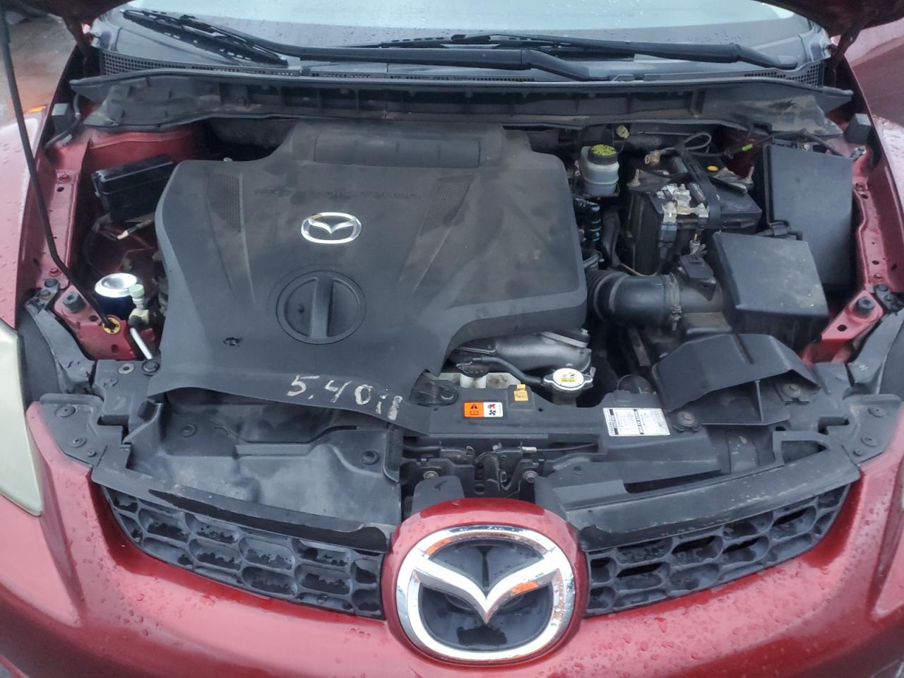 2007 Mazda CX-7 - Image 12