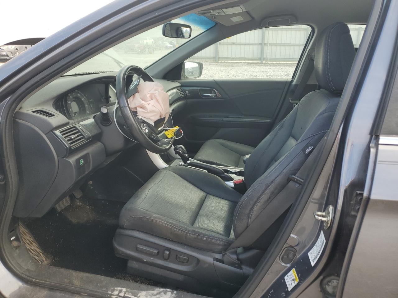 2013 Honda Accord - Image 7