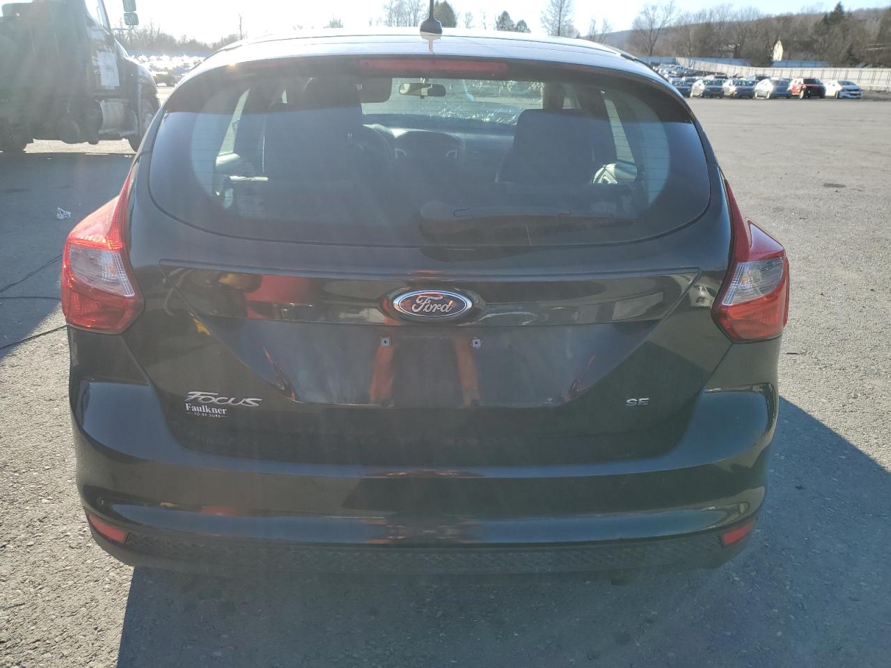 2014 Ford Focus - Image 6