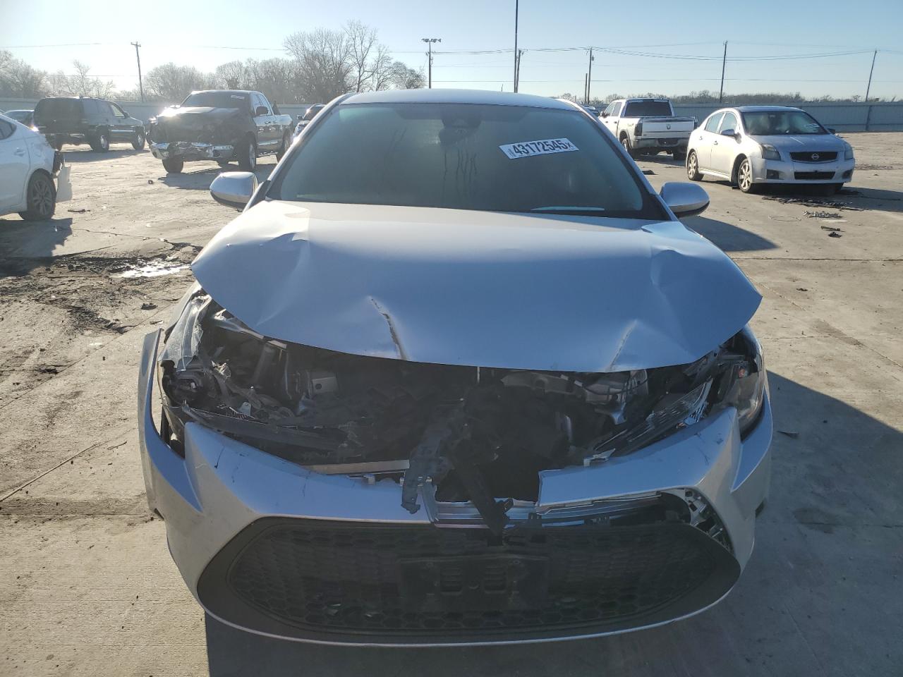 2021 Toyota Corolla - Image 5