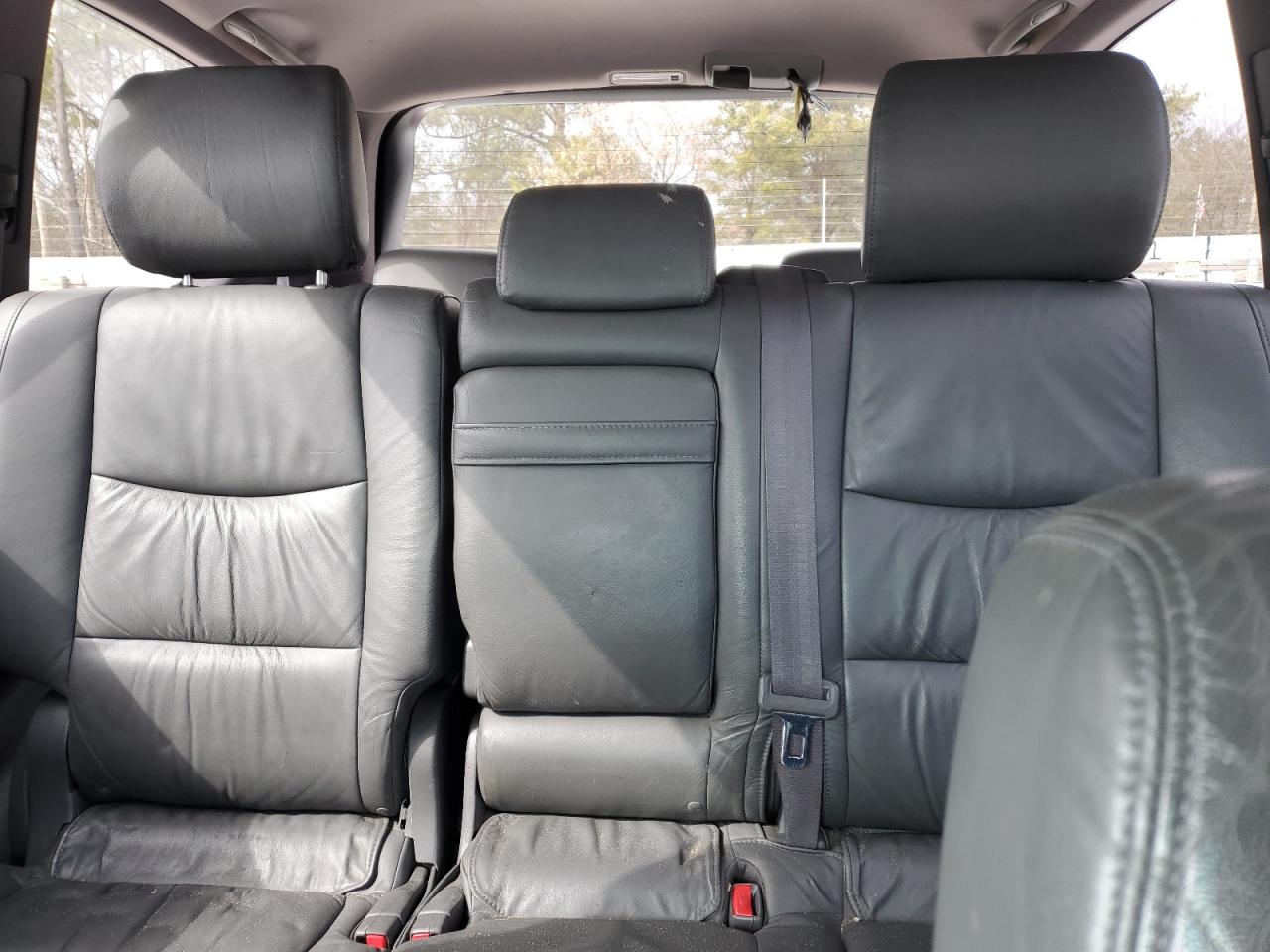 2009 Lexus GX - Image 10