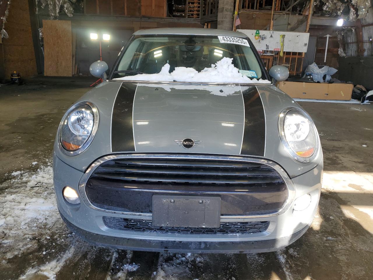 2019 MINI Cooper - Image 5