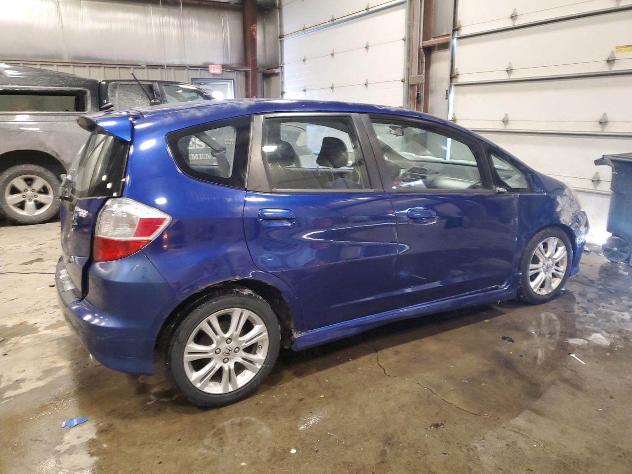 2009 Honda Fit - Image 3