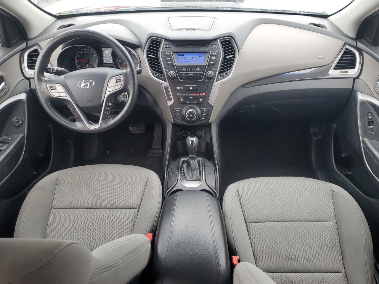 2013 Hyundai Santa Fe - Image 8