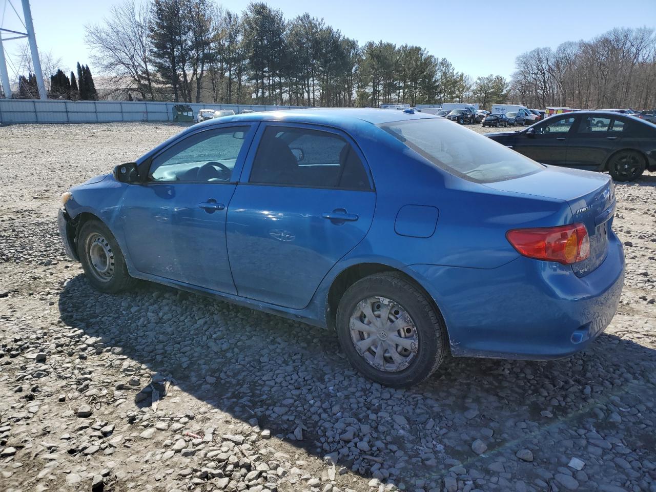 2010 Toyota Corolla - Image 2