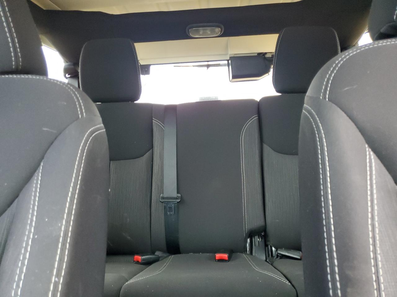 2014 Jeep Wrangler - Image 10