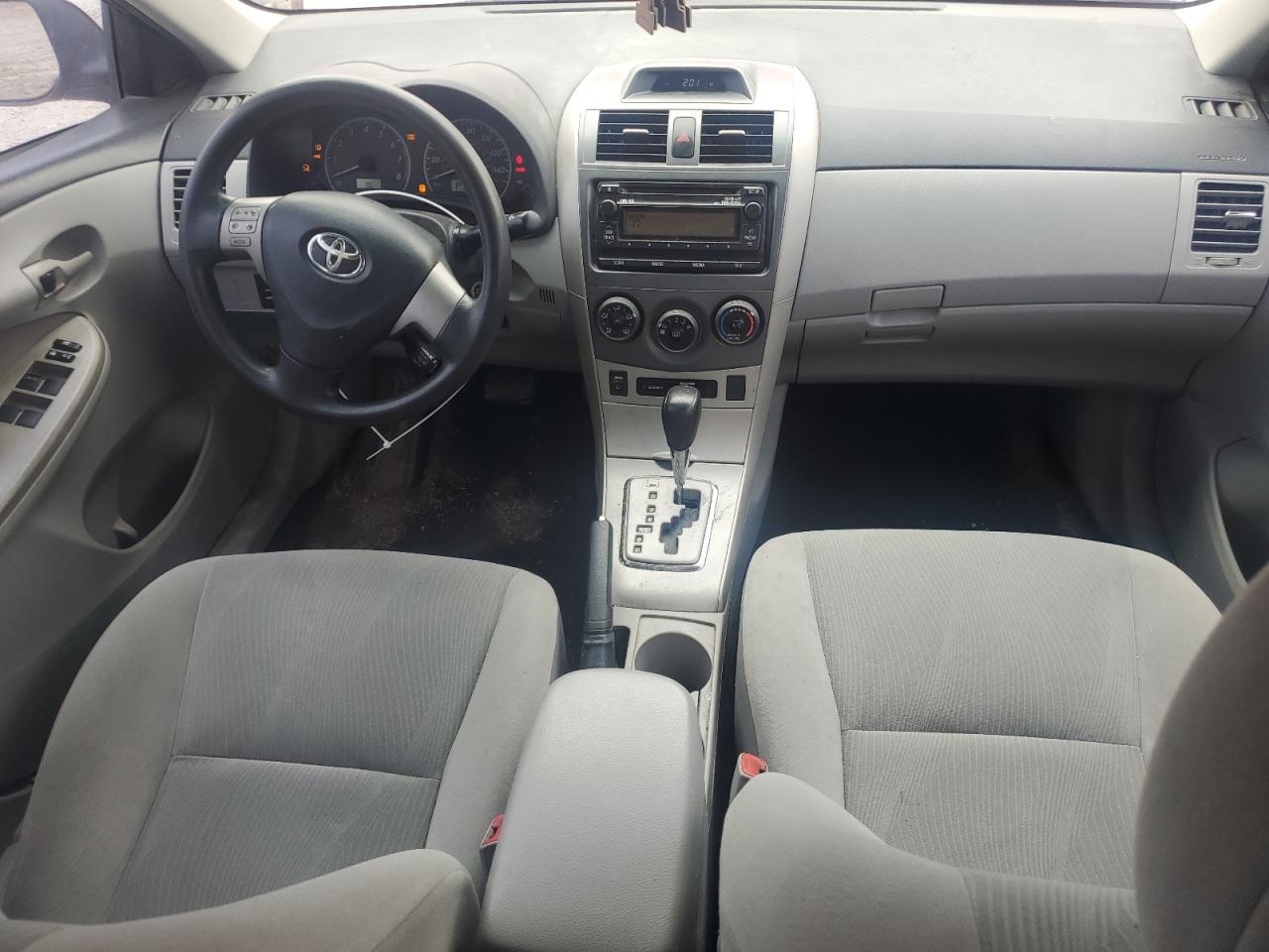 2012 Toyota Corolla - Image 8