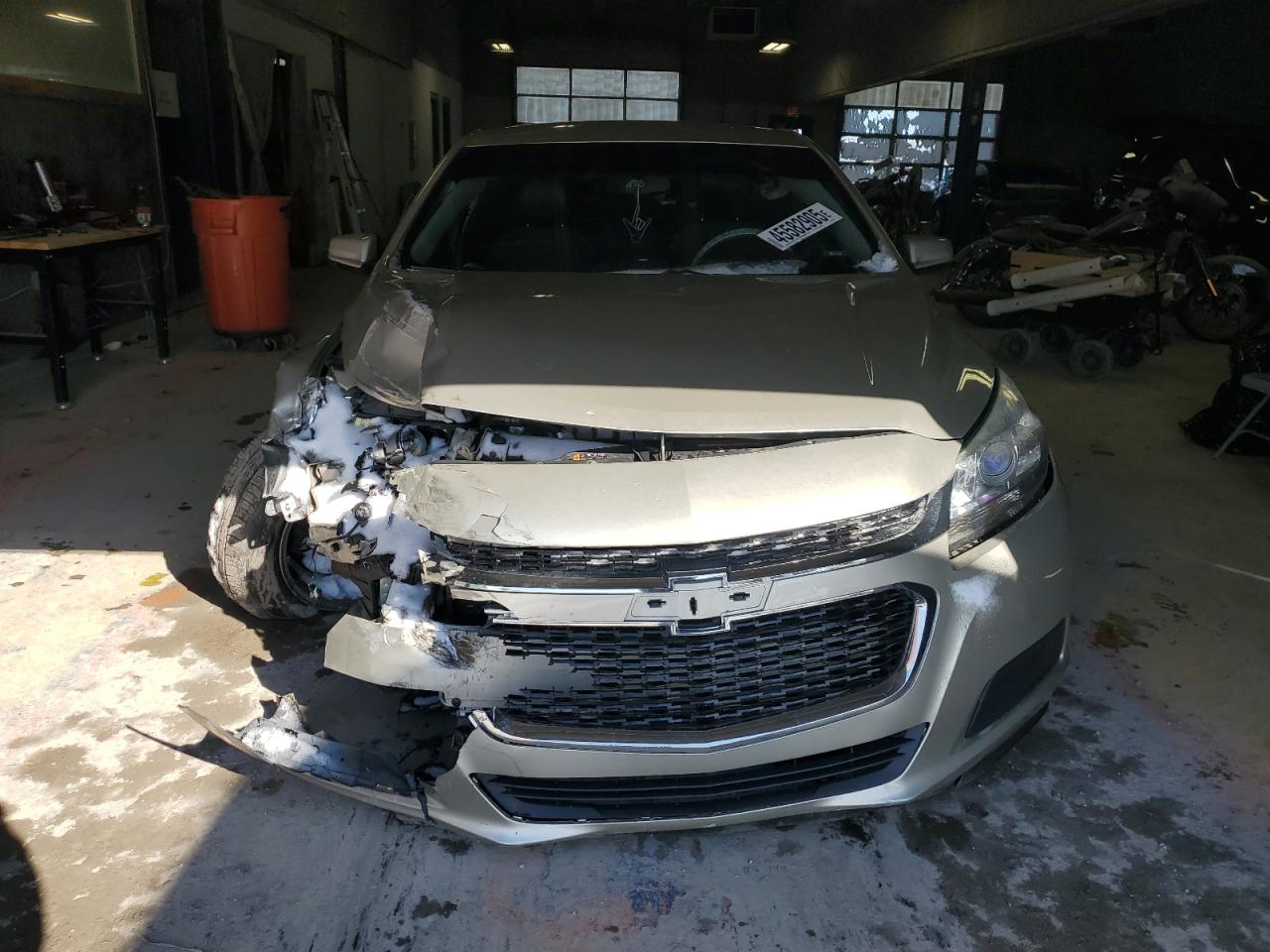 2014 Chevrolet Malibu - Image 5
