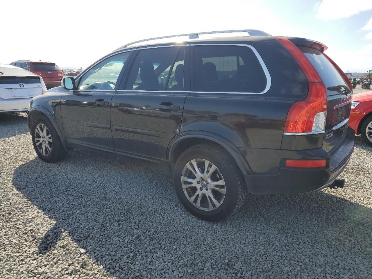 2013 Volvo XC90 - Image 2