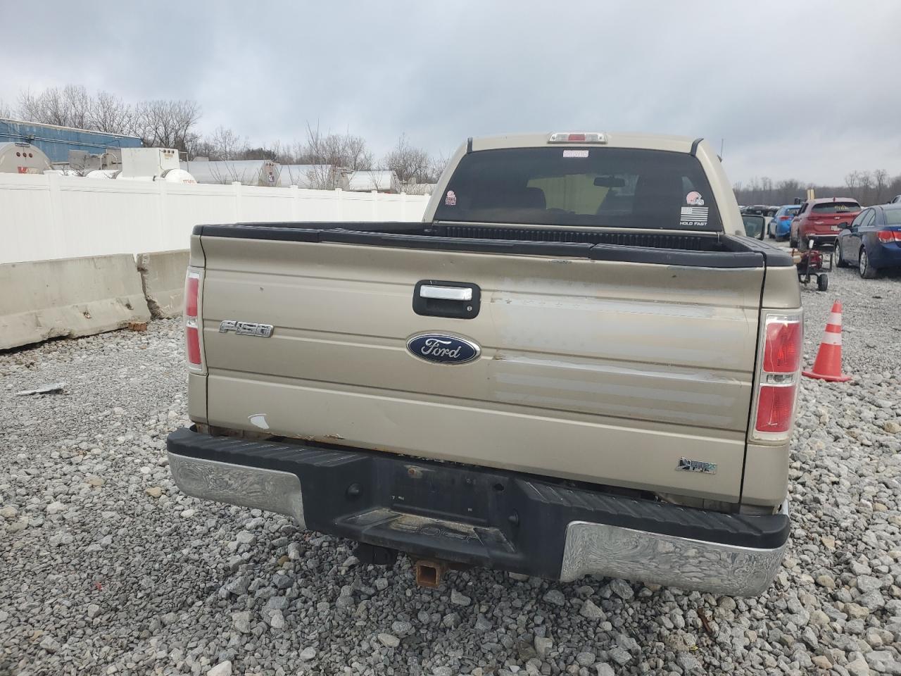 2010 Ford F-150 - Image 6