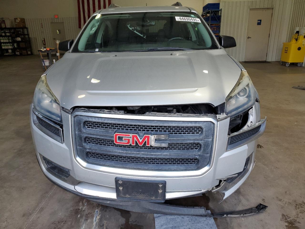 2015 GMC Acadia - Image 5