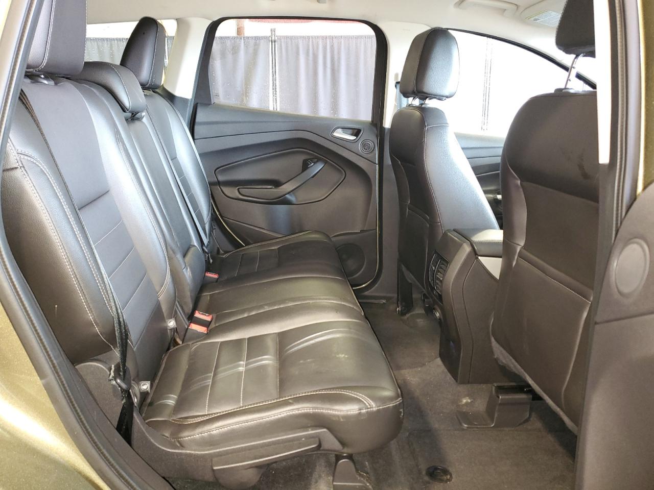 2013 Ford Escape - Image 11