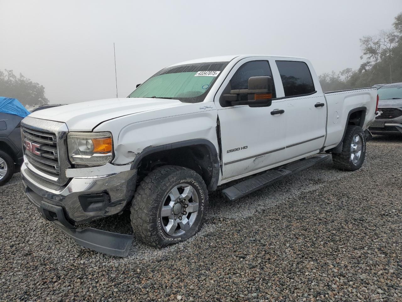 2016 GMC Sierra - Image 1