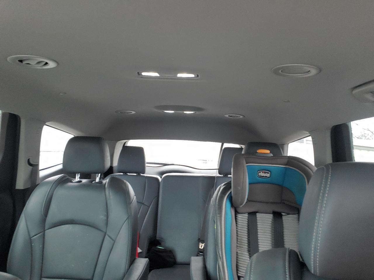 2021 Buick Enclave - Image 10