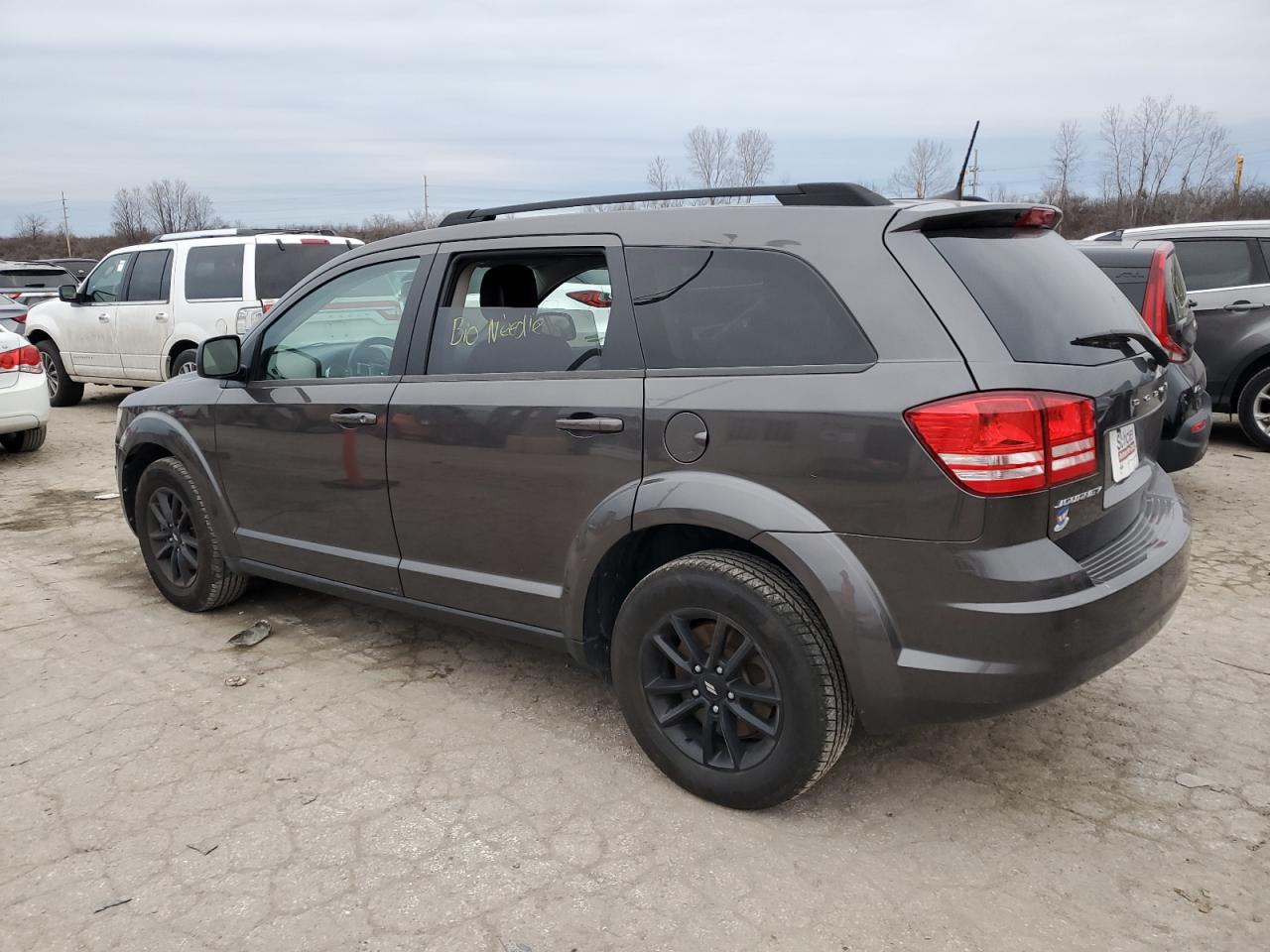 2020 Dodge Journey - Image 2