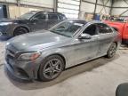 2020 MERCEDES-BENZ C 300 4MATIC for sale at Copart QC - MONTREAL