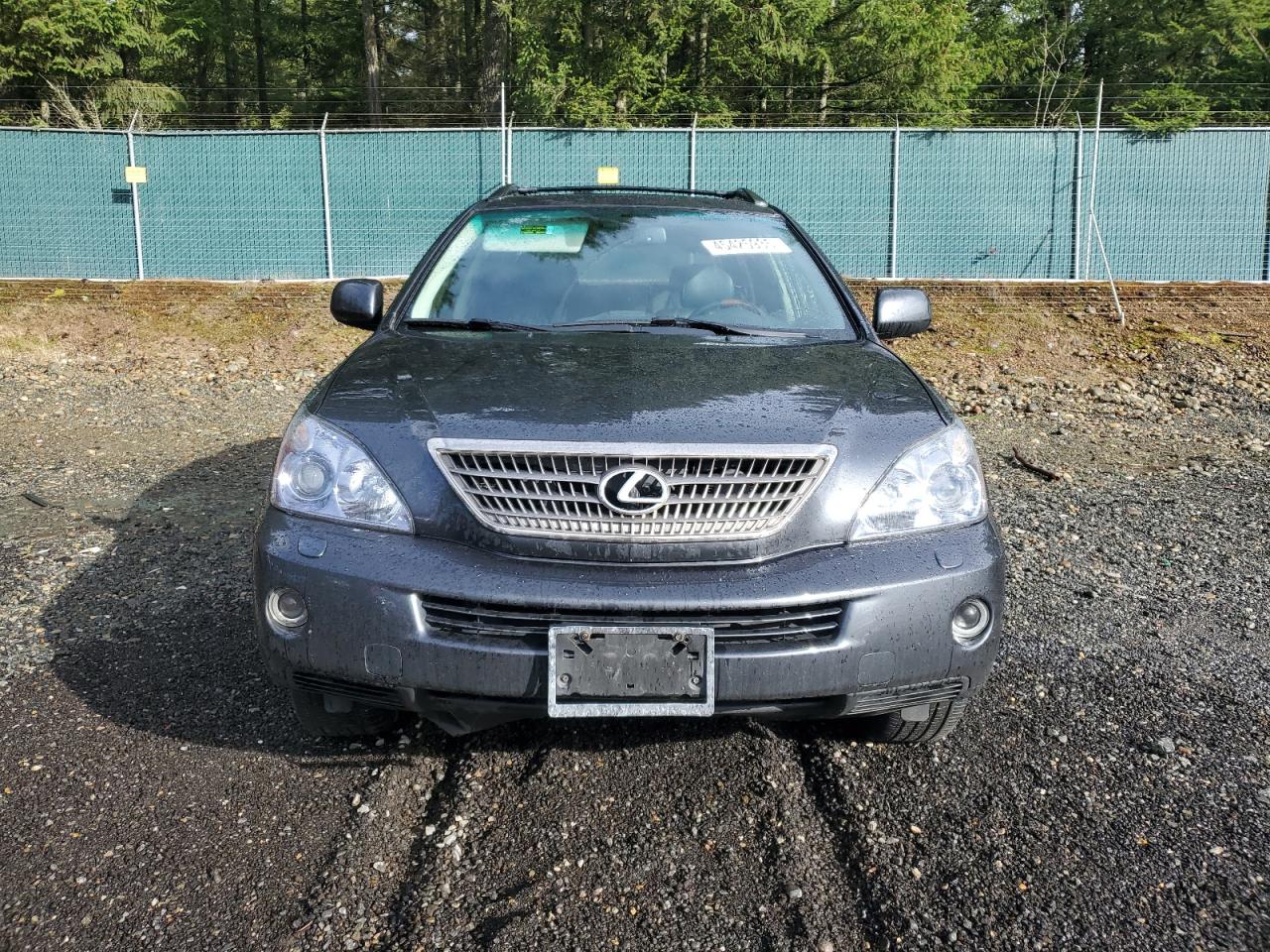 2008 Lexus RX - Image 5