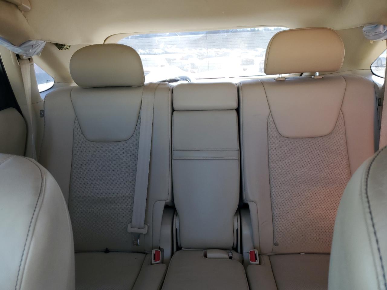 2014 Lexus RX - Image 10