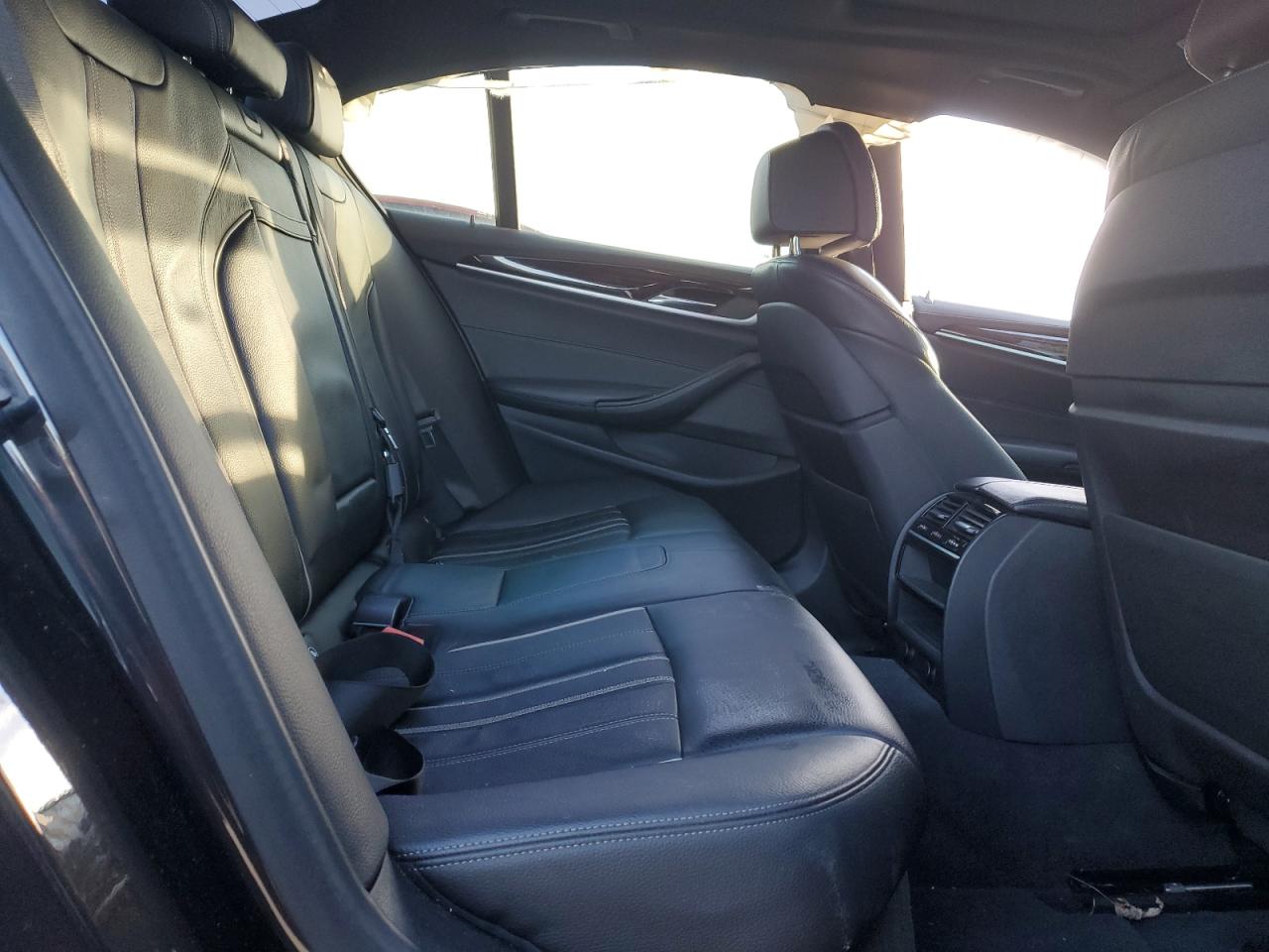 2018 BMW 5er - Image 10