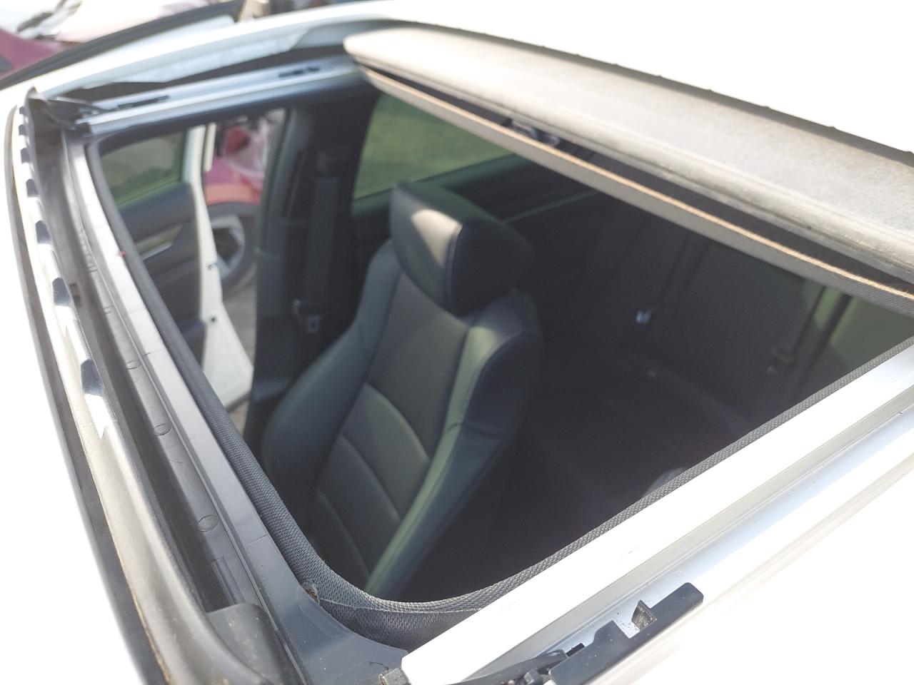 1HGCV1635JA606431 - 2018 Honda Accord Sport - #45250135