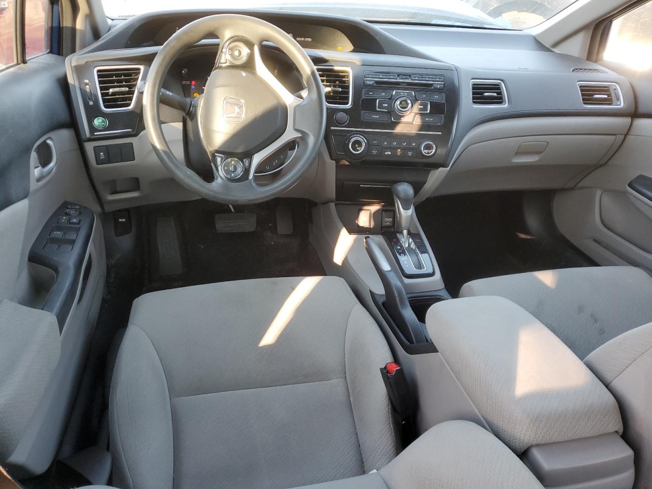 2013 Honda Civic - Image 8