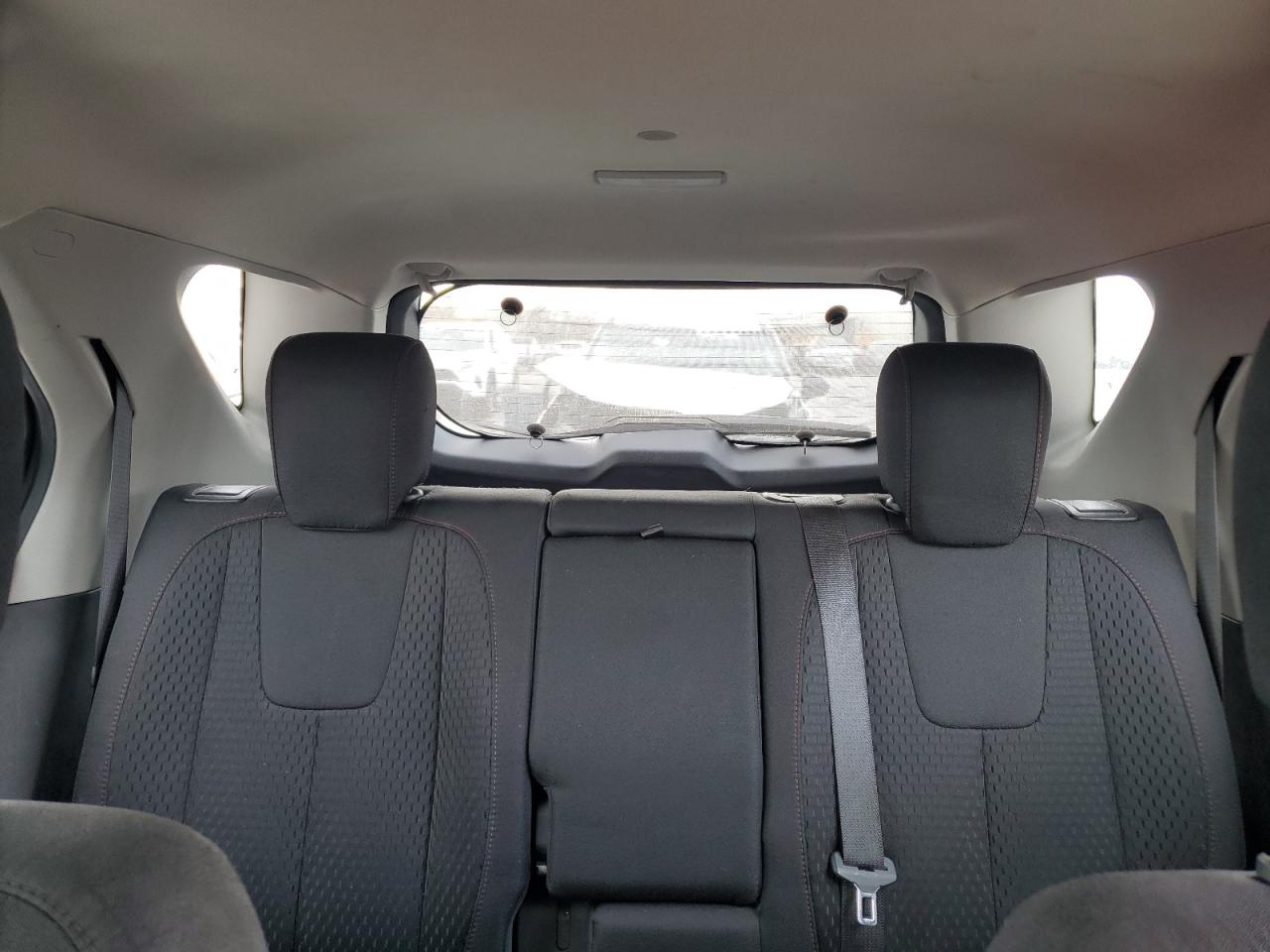 2014 Chevrolet Equinox - Image 10