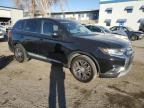 2018 Mitsubishi Outlander Se for Sale in Albuquerque, NM - Side