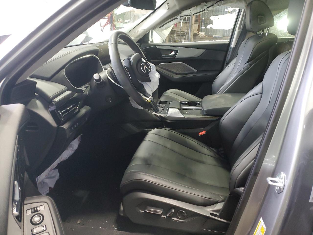 2024 Acura MDX - Image 7