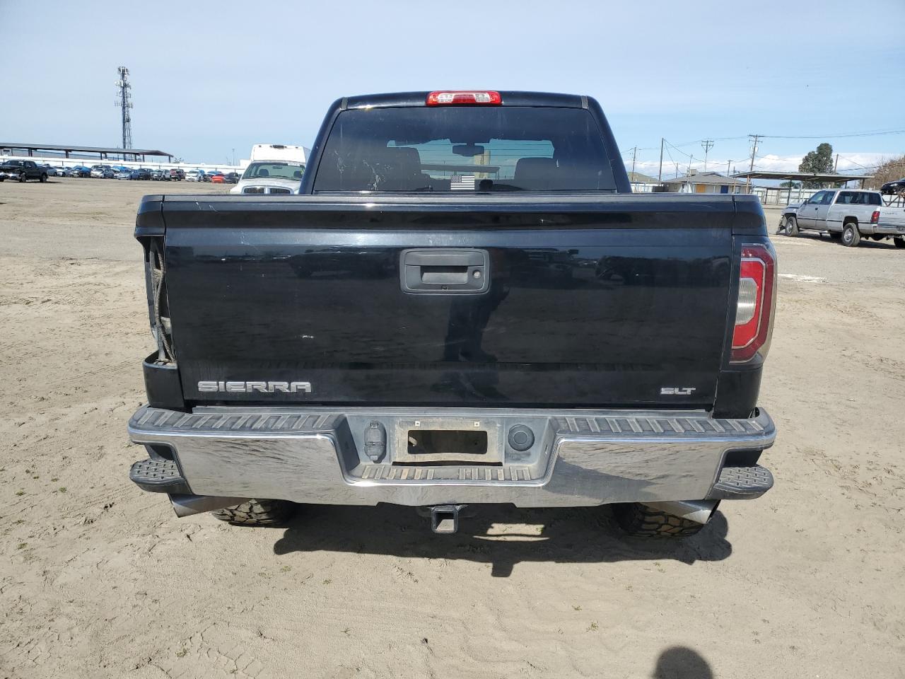 2017 GMC Sierra - Image 6