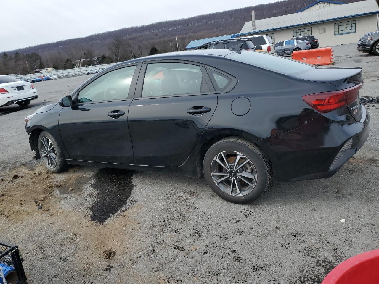 2023 Kia Forte - Image 2