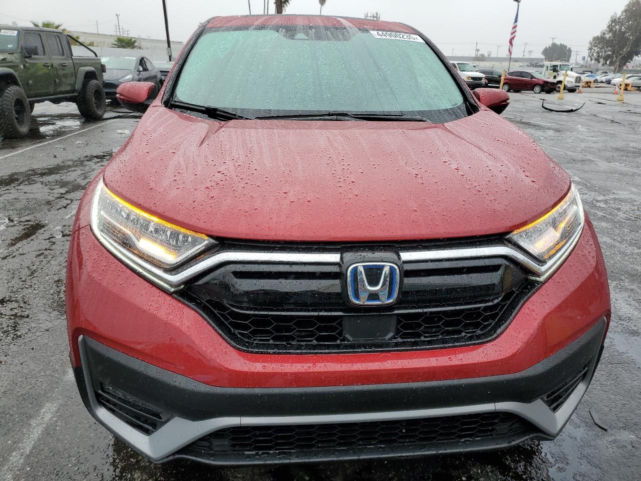 2021 Honda CR-V - Image 5