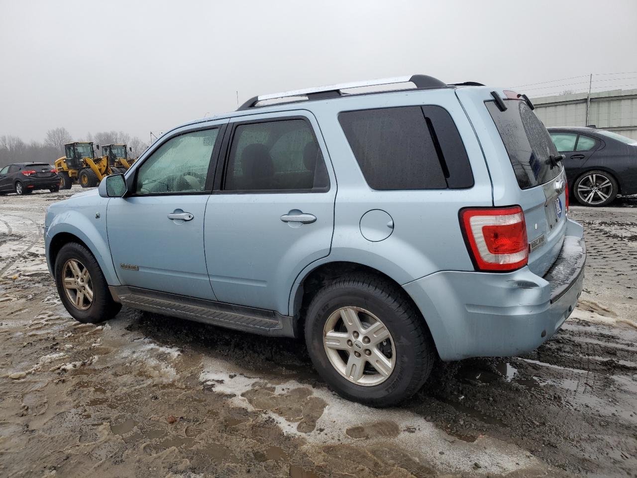 2008 Ford Escape - Image 2