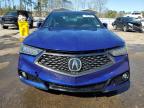 2018 Acura Tlx Tech+A იყიდება Harleyville-ში, SC - Front End
